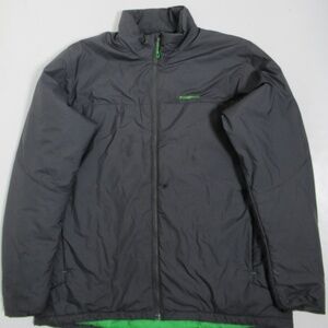 Patagonia Men's Micro Puff Jacket Forge Grey FGE 83907FA12 Size XXL